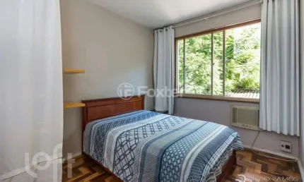Apartamento com 3 quartos à venda na Rua Tenente-Coronel Fabrício Pilar, 345, Mont Serrat, Porto Alegre, 75 m2 por R$ 500.000