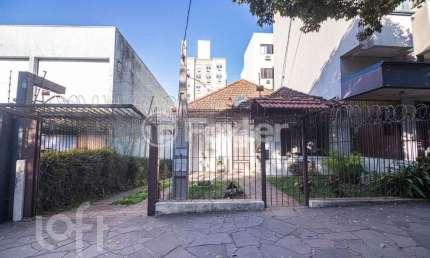 Casa com 3 quartos à venda na Rua Barão do Amazonas, 216, Petrópolis, Porto Alegre, 250 m2 por R$ 1.287.000