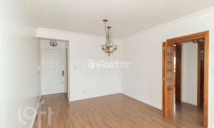 Apartamento com 2 quartos à venda na Rua Luiz de Camões, 415, Santo Antônio, Porto Alegre, 76 m2 por R$ 380.000