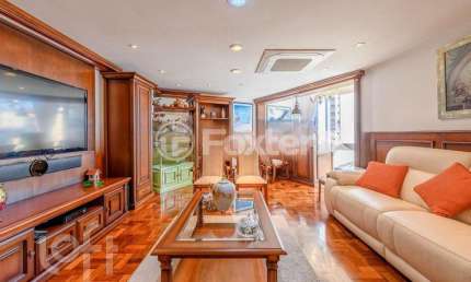 Cobertura com 3 quartos à venda na Avenida Doutor Nilo Peçanha, 620, Bela Vista, Porto Alegre, 278 m2 por R$ 2.200.000