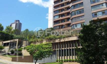 Apartamento com 4 quartos à venda na Rua Augusto Jung, 101, Centro, Novo Hamburgo, 195 m2 por R$ 1.600.000