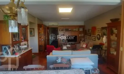 Apartamento com 3 quartos à venda na rua coronel corte real, 717, petrópolis, porto alegre, 94 m2 por r$ 640.000