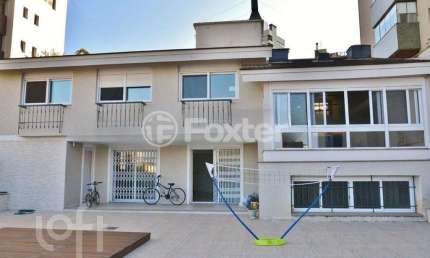 Casa com 4 quartos à venda na Rua Desembargador Moreno Loureiro Lima, 465, Bela Vista, Porto Alegre, 381 m2 por R$ 3.950.000