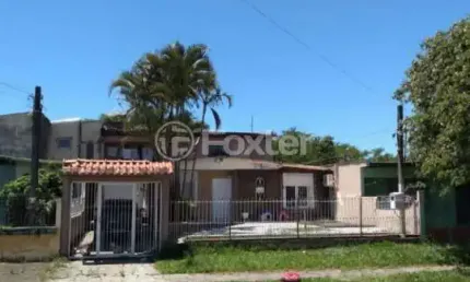 Casa com 3 quartos à venda na avenida francisco talaia de moura, 445, rubem berta, porto alegre, 120 m2 por r$ 320.000