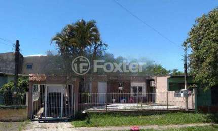 Casa com 3 quartos à venda na Avenida Francisco Talaia de Moura, 445, Rubem Berta, Porto Alegre, 120 m2 por R$ 320.000