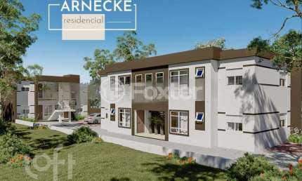 Apartamento com 2 quartos à venda na Rua Machadinho, 428, Rio Branco, Canoas, 45 m2 por R$ 199.000