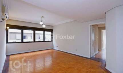 Apartamento com 3 quartos à venda na Rua São Vicente, 544, Rio Branco, Porto Alegre, 111 m2 por R$ 569.000