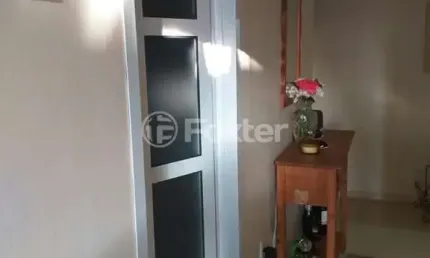 Apartamento com 1 quarto à venda na Avenida Protásio Alves, 4667, Morro Santana, Porto Alegre, 32 m2 por R$ 160.000