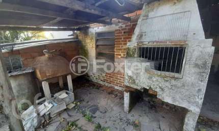 Casa com 2 quartos à venda na Rua Ernesto Pellanda, 329, Vila Jardim, Porto Alegre, 70 m2 por R$ 377.000