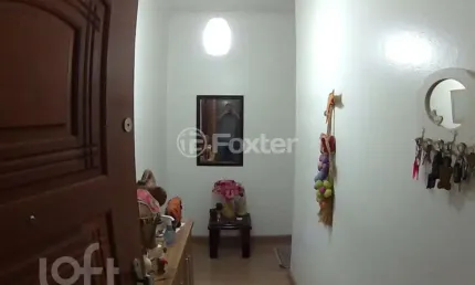 Apartamento com 2 quartos à venda na avenida assis brasil, 280, santa maria goretti, porto alegre, 67 m2 por r$ 255.000