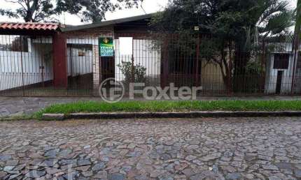 Casa com 3 quartos à venda na Rua Vicenta Maria, 80, Rubem Berta, Porto Alegre, 192 m2 por R$ 583.000