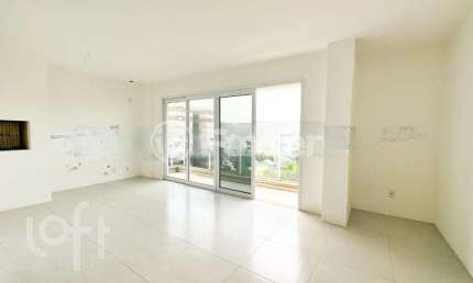Apartamento com 3 quartos à venda na Rua Marquês do Herval, 467, Marechal Rondon, Canoas, 100 m2 por R$ 890.000