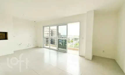 Apartamento com 3 quartos à venda na Rua Marquês do Herval, 467, Marechal Rondon, Canoas, 100 m2 por R$ 890.000