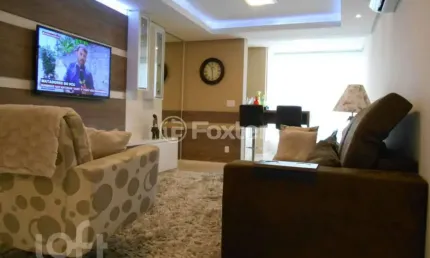Apartamento com 3 quartos à venda na Rua São Pedro, 1263, Centro, São Leopoldo, 120 m2 por R$ 780.000