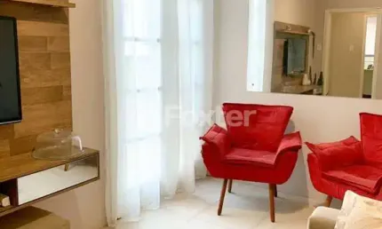 Apartamento com 3 quartos à venda na Rua Coronel Jaime da Costa Pereira, 268, Partenon, Porto Alegre, 61 m2 por R$ 270.000