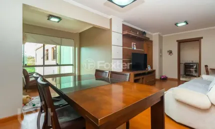 Apartamento com 3 quartos à venda na Rua Vera Cruz, 500, Vila Ipiranga, Porto Alegre, 101 m2 por R$ 699.000