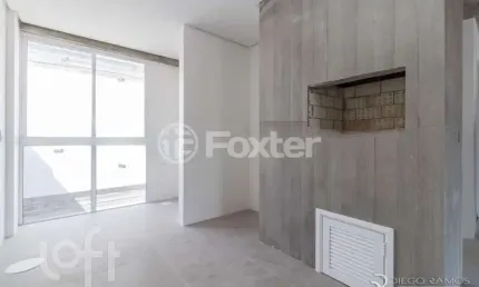 Apartamento com 2 quartos à venda na Rua Domingos Crescêncio, 804, Santana, Porto Alegre, 93 m2 por R$ 950.400
