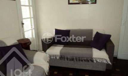Apartamento com 1 quarto à venda na Avenida Farrapos, 2896, São Geraldo, Porto Alegre, 40 m2 por R$ 190.000
