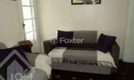 Apartamento com 1 quarto à venda na avenida farrapos, 2896, são geraldo, porto alegre, 40 m2 por r$ 190.000