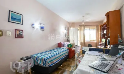 Apartamento com 1 quarto à venda na Rua Muck, 356, Centro, Canoas, 59 m2 por R$ 212.000
