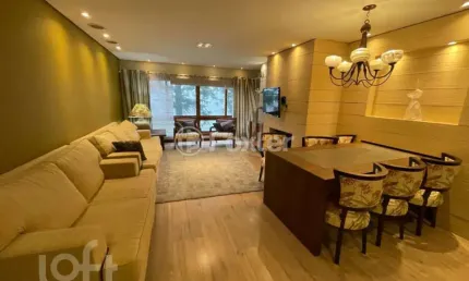 Apartamento com 3 quartos à venda na avenida carlos lengler filho, 147, vila jardim, gramado, 116 m2 por r$ 1.800.000
