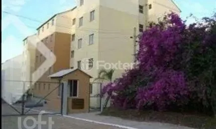 Apartamento com 2 quartos à venda na rua vinte e seis de março, 415, mário quintana, porto alegre, 38 m2 por r$ 135.000