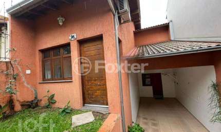 Casa com 2 quartos à venda na Rua Paulo Francisco de Souza, 96, Feitoria, São Leopoldo, 94 m2 por R$ 440.000