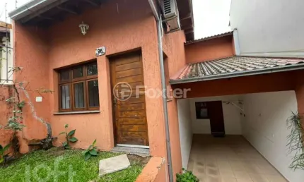 Casa com 2 quartos à venda na rua paulo francisco de souza, 96, feitoria, são leopoldo, 94 m2 por r$ 440.000