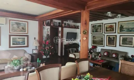 Apartamento com 3 quartos à venda na rua engenheiro álvaro nunes pereira, 300, moinhos de vento, porto alegre, 127 m2 por r$ 1.100.000