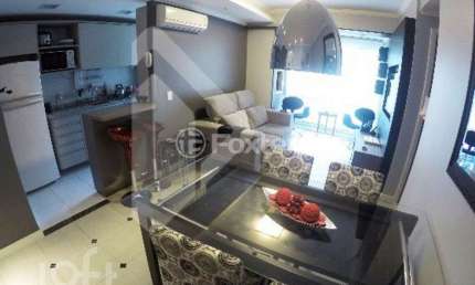 Apartamento com 2 quartos à venda na Rua Jari, 740, Passo da Areia, Porto Alegre, 62 m2 por R$ 620.000