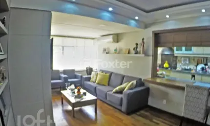 Cobertura com 3 quartos à venda na Avenida Francisco Trein, 507, Cristo Redentor, Porto Alegre, 206 m2 por R$ 1.250.000