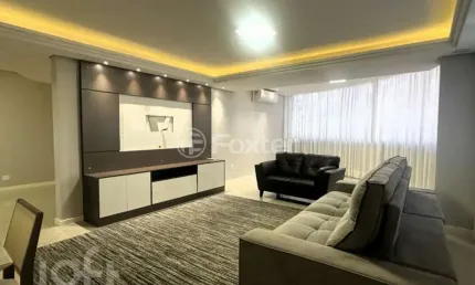Apartamento com 3 quartos à venda na Avenida Doutor Maurício Cardoso, 1429, Centro, Novo Hamburgo, 196 m2 por R$ 1.550.000