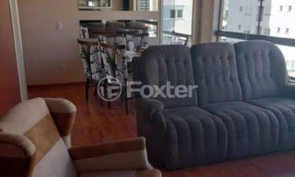 Apartamento com 3 quartos à venda na Rua São Joaquim, 295, Centro, São Leopoldo, 104 m2 por R$ 580.000