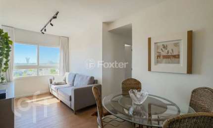Apartamento com 2 quartos à venda na Rua Guadalupe, 520, Jardim Lindóia, Porto Alegre, 51 m2 por R$ 650.000