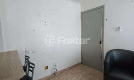 Apartamento com 2 quartos à venda na Rua Sapiranga, 1340, Canudos, Novo Hamburgo, 50 m2 por R$ 170.000