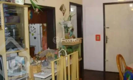 Apartamento com 2 quartos à venda na avenida nonoai, 1458, nonoai, porto alegre, 60 m2 por r$ 280.000