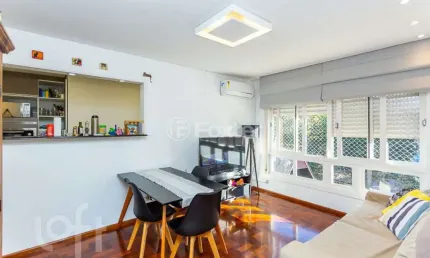 Apartamento com 2 quartos à venda na Rua Luzitana, 708, Higienópolis, Porto Alegre, 72 m2 por R$ 429.000
