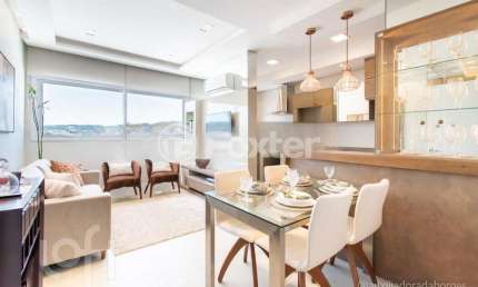 Apartamento com 3 quartos à venda na Rua Martim Afonso, 155, Santo Antônio, Porto Alegre, 68 m2 por R$ 668.789