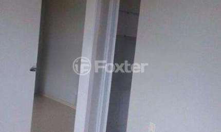 Apartamento com 1 quarto à venda na Avenida Professor Oscar Pereira, 990, Azenha, Porto Alegre, 38 m2 por R$ 199.000