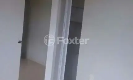 Apartamento com 1 quarto à venda na Avenida Professor Oscar Pereira, 990, Azenha, Porto Alegre, 38 m2 por R$ 199.000