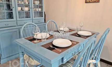 Apartamento com 1 quarto à venda na Rua Bruno Ernesto Riegel, 702, Ipê Amarelo, Gramado, 53 m2 por R$ 700.000