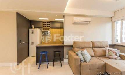 Apartamento com 2 quartos à venda na Rua Frederico Otávio Domingues Barbosa, 50, São Sebastião, Porto Alegre, 60 m2 por R$ 549.000