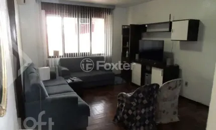 Apartamento com 3 quartos à venda na avenida do forte, 980, vila ipiranga, porto alegre, 86 m2 por r$ 394.900