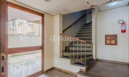 Cobertura com 2 quartos à venda na Rua Barão do Gravataí, 710, Menino Deus, Porto Alegre, 90 m2 por R$ 375.000
