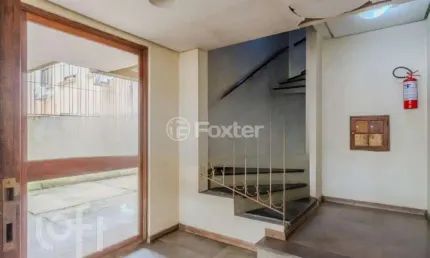Cobertura com 2 quartos à venda na Rua Barão do Gravataí, 710, Menino Deus, Porto Alegre, 90 m2 por R$ 375.000