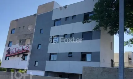 Apartamento com 2 quartos à venda na Rua Carlos Barbosa, 129, Vera Cruz, Gravataí, 72 m2 por R$ 370.000