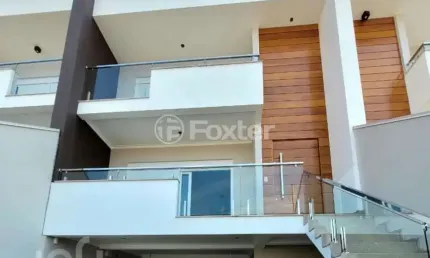 Casa com 3 quartos à venda na Rua Walter Lamb, 240, São José, São Leopoldo, 246 m2 por R$ 1.290.000