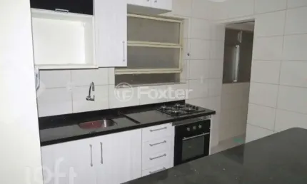 Apartamento com 2 quartos à venda na Rua da República, 379, Cidade Baixa, Porto Alegre, 50 m2 por R$ 265.000