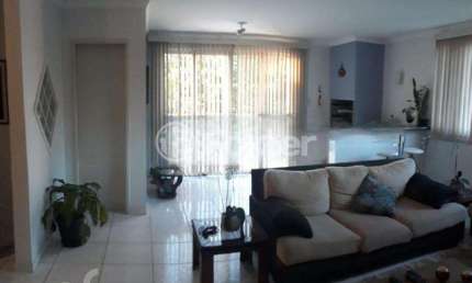 Cobertura com 2 quartos à venda na Rua Catumbi, 131, Medianeira, Porto Alegre, 130 m2 por R$ 625.000