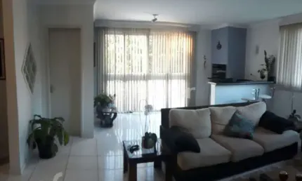 Cobertura com 2 quartos à venda na rua catumbi, 131, medianeira, porto alegre, 130 m2 por r$ 625.000
